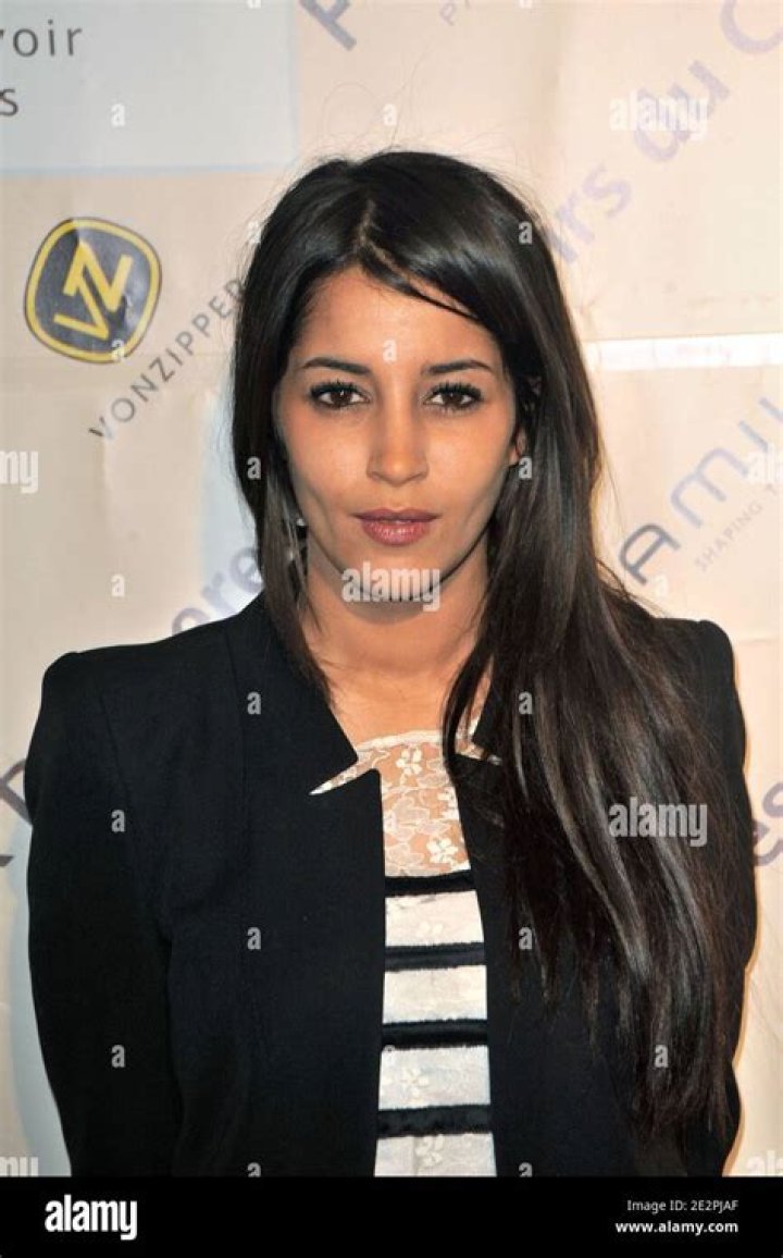 Leïla Bekhti (Femme de Tahar Rahim) wikipédia, biographie, épouse, origine, mari, nouveau compagnon, taille, enfant et plus