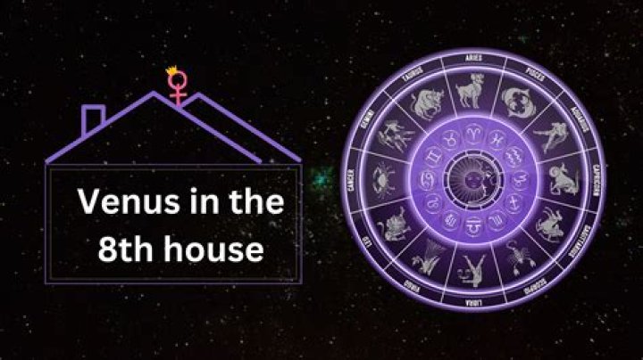 Leo Sun in the 8th House — Truly Divine