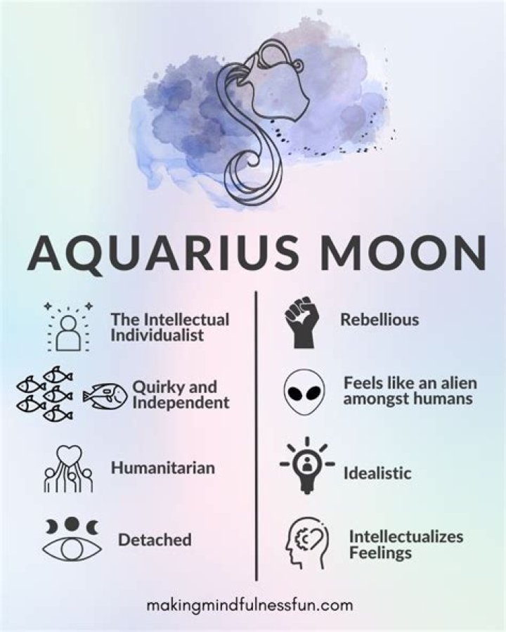 Leo Sun with Aquarius Moon and Virgo Rising — Truly Divine