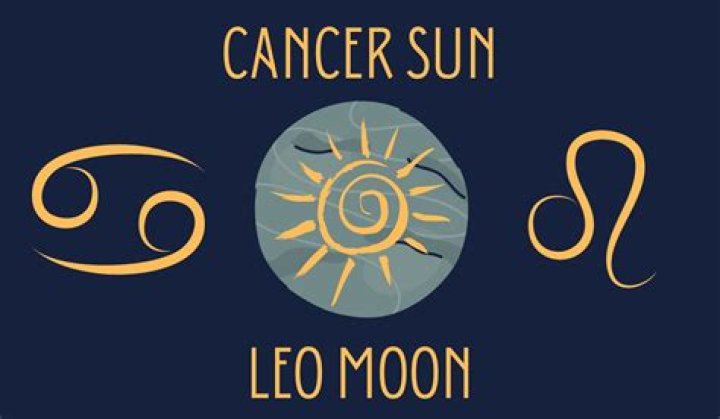 Leo Sun with Cancer Moon and Leo Rising — Truly Divine