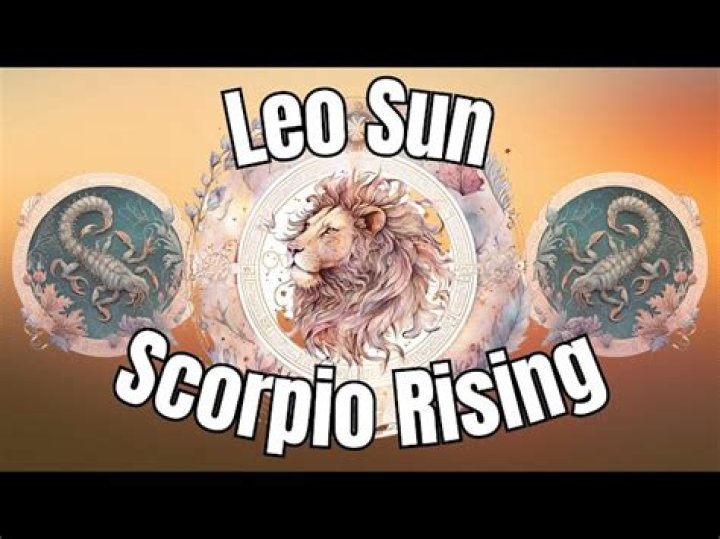 Leo Sun with Sagittarius Moon and Sagittarius Rising — Truly Divine