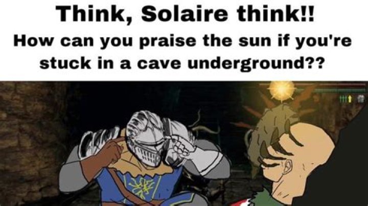 Lies of P solved my issue with Dark Souls' ‘fake’ difficulty
