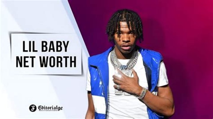 Lil Baby's Net Worth (Updated 2024)