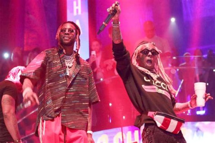 Lil Wayne And 2 Chainz Drop Highly Anticipated Track "Presha" And Tease 'Collegrove 2'