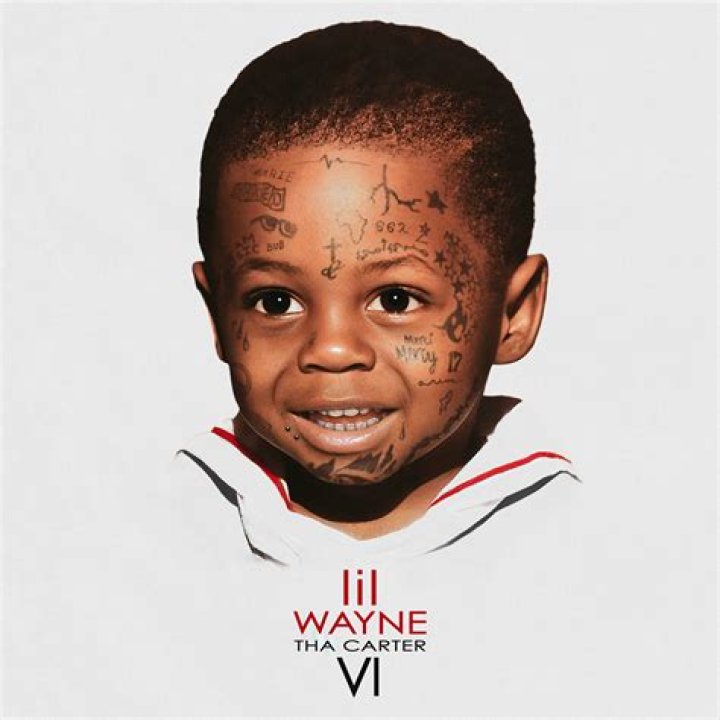 Lil Wayne’s ‘Tha Carter IV’ Deluxe Edition Artwork Released