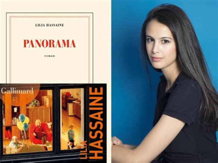 Lilia Hassaine wikipédia, biographie, épouse, origine, mari, nouveau compagnon, taille, enfant et plus