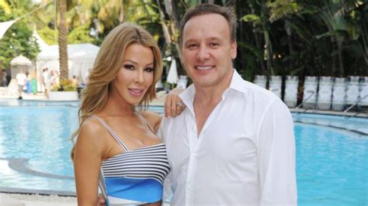 Lisa Hochstein's Net Worth (Updated 2024)