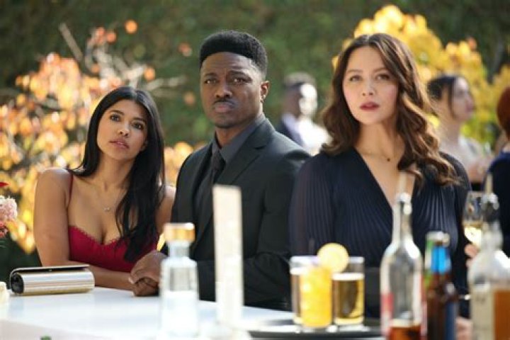 Lisseth Chavez Movies and TV Shows: A Look at Her Compelling Acting Path