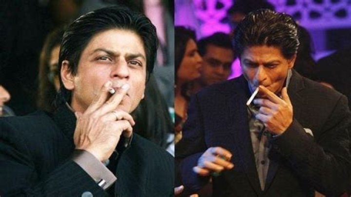 List Of 21 Bollywood Actors Who Are Chain Smokers In Real Life » StarsUnfolded