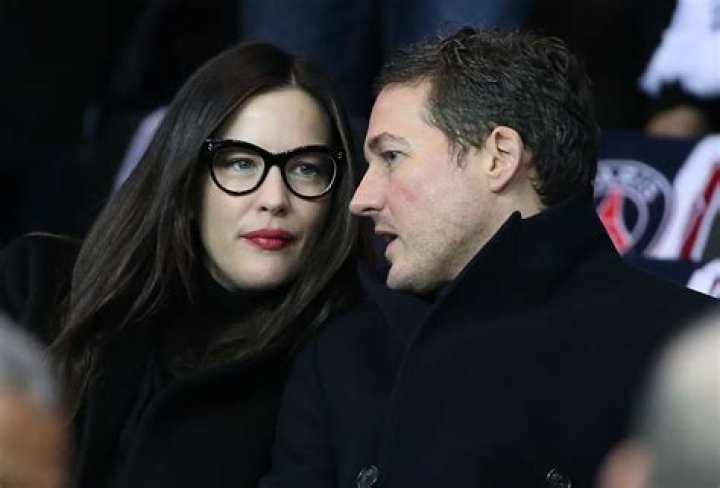 Liv Tyler Husband: A Look at Her Relationships and Family Life