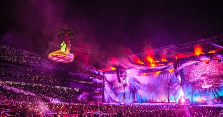 Live Nation Entertainment Reports Fourth Quarter & Full Year 2022 Results