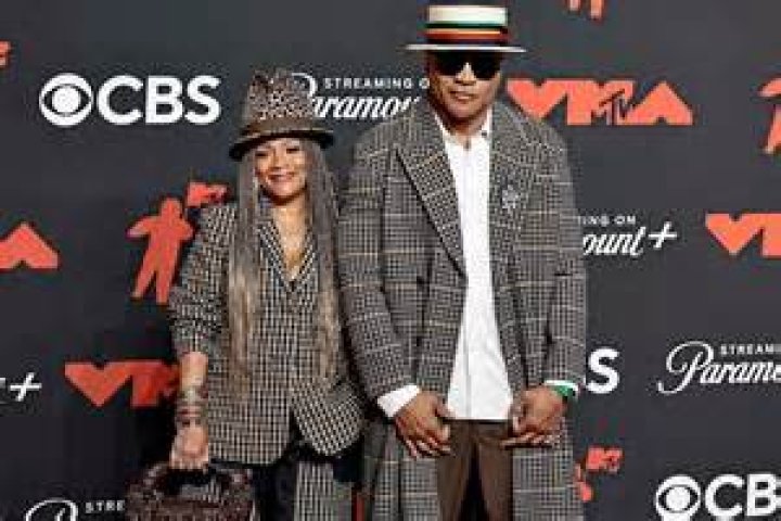 LL Cool J Wife and Kids: A Look at His Enduring Family Life
