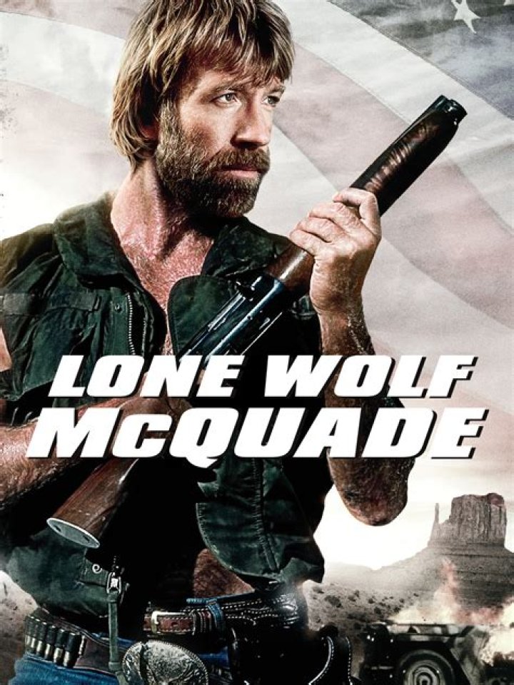 Lone Wolf McQuade: Official Clip - Texas Ranger - Trailers & Videos