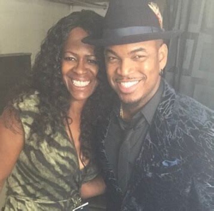 Loraine Smith- All About Ne-Yo Mother