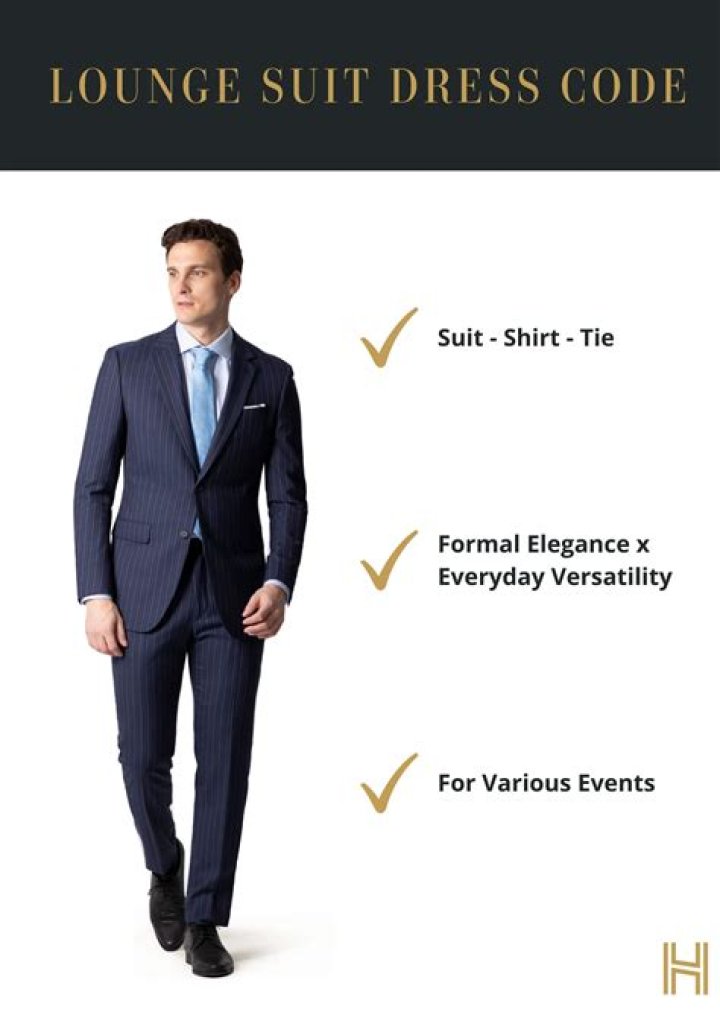 Lorcan Doherty, owner and CEO of The Suit Lounge, died: Know More About Him