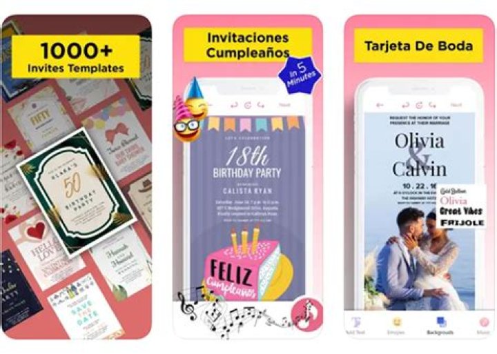 Los 8 mejores programas para crear tarjetas de felicitación