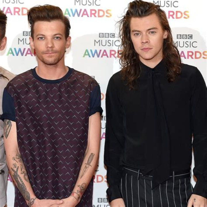 Louis Tomlinson's Penis Is the Subject of Raunchy Vine [NSFW]