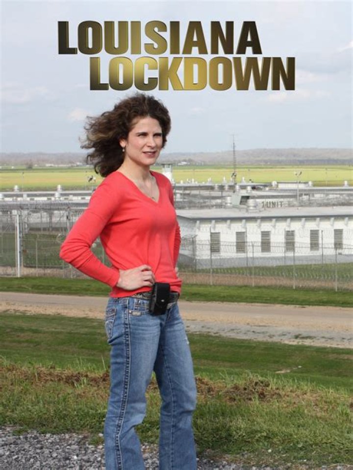 Louisiana Lockdown: Season 1 | Rotten Tomatoes