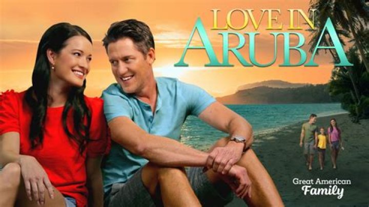 Love In Aruba Was Actually Filmed In Aruba