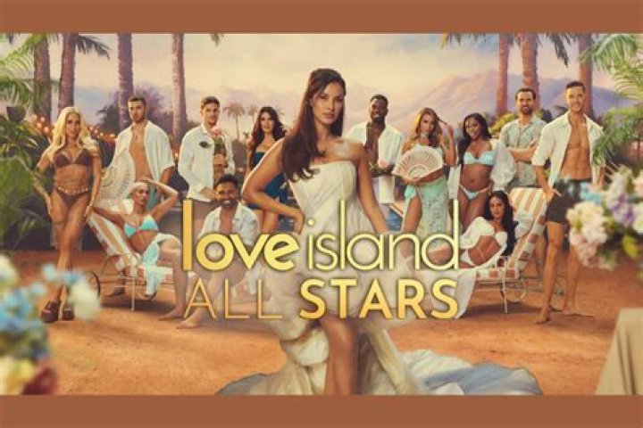 Love Island All Stars set to bring back 'split or steal' for first time in years