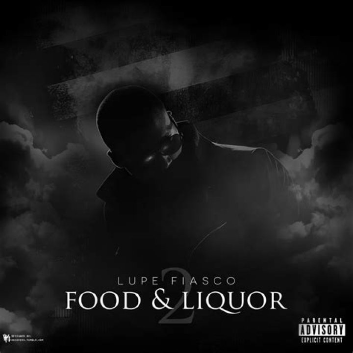 Lupe Fiasco, 'Food And Liquor'