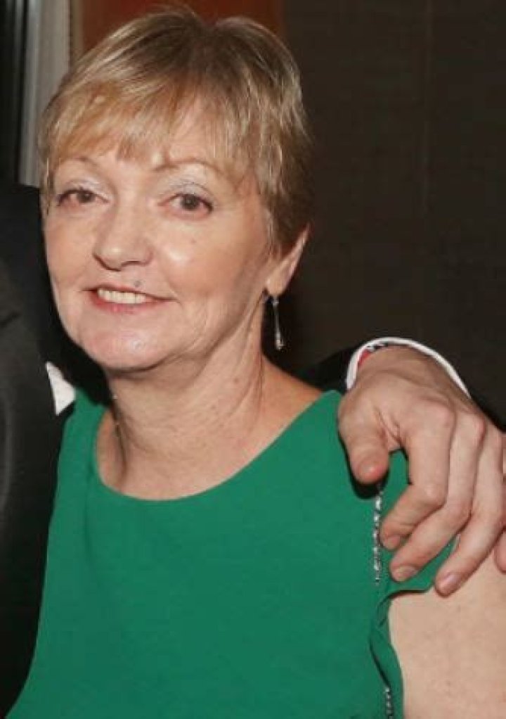 Lynn Garfield- Who Is Andrew Garfield Mother?