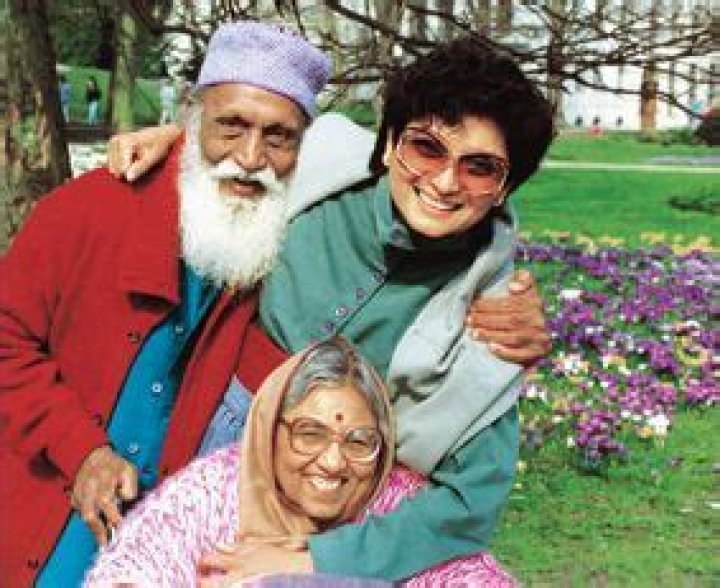 Ma Anand Sheela, Height, Age, Boyfriend, Husband, Children, Family, Biography & More » StarsUnfolded