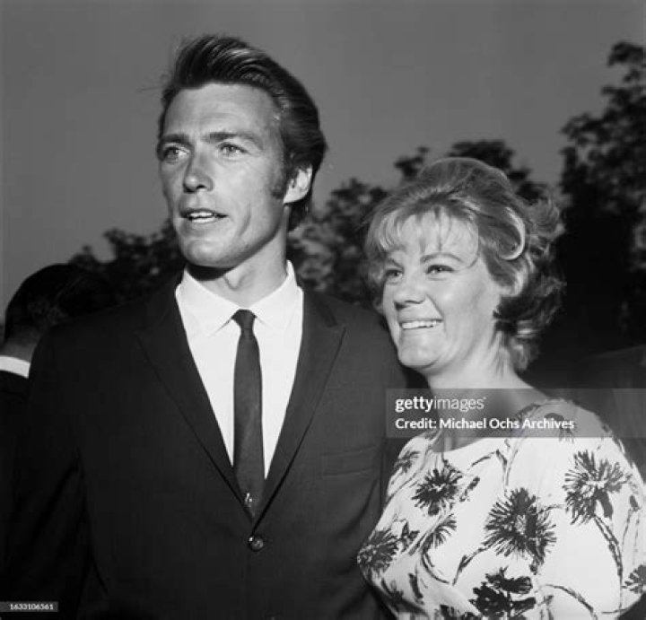 Maggie Johnson- Who Is Clint Eastwood Ex-Husband?