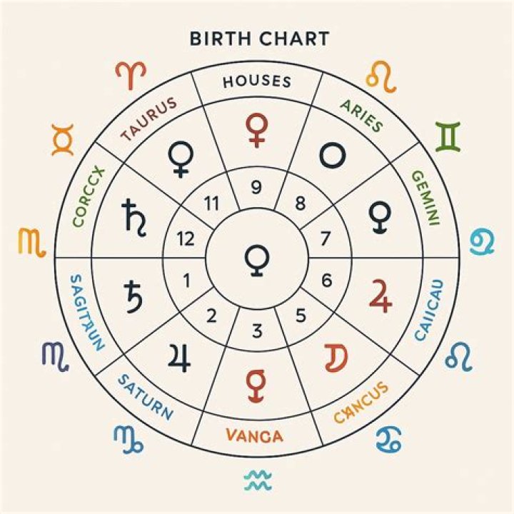 Magnetism and Sex Appeal in the Birth Chart — Truly Divine