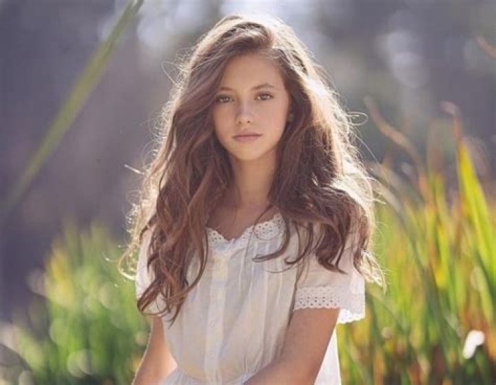 Maisie de Krassel Biography, Age, Wiki, Height, Weight, Boyfriend, Family & More