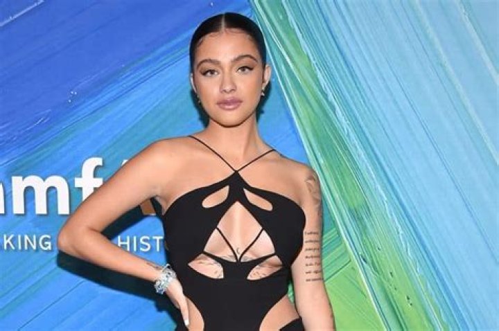 Malu Trevejo: What You Need to Know About the Influencer's Path