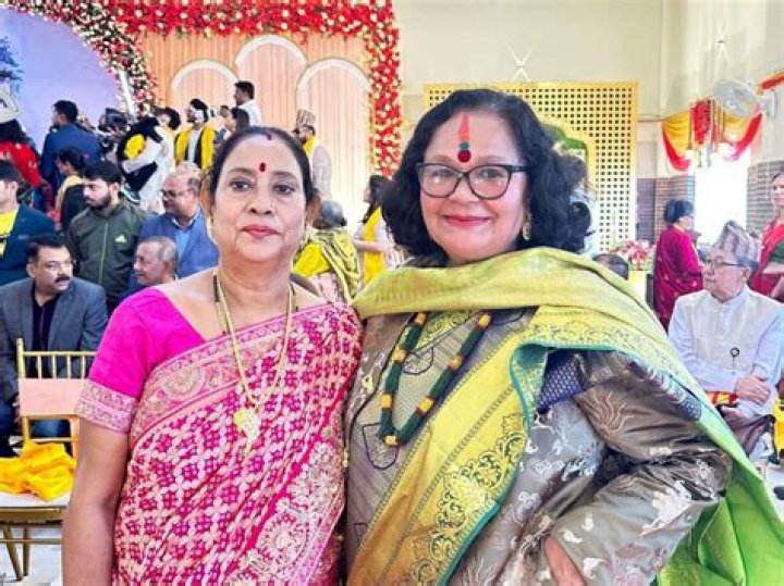 Mamata Banerjee Ranjit Ghosh: Exploring a Key Political Association in West Bengal