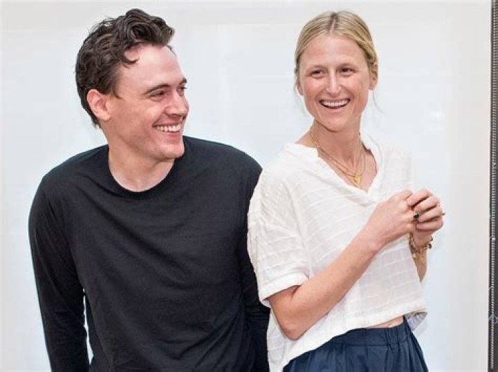 Mamie Gummer Mom: Unpacking a Star's Own Bright Path