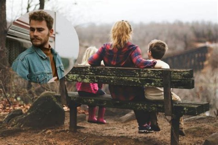 Man Threatens to Divorce Wife if She Tells Kids About His Youth