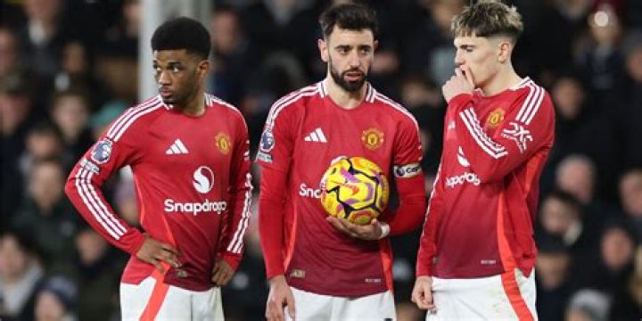 Man United Fans Go Crazy As Amad Diallo Scores For Sunderland (VIDEO)