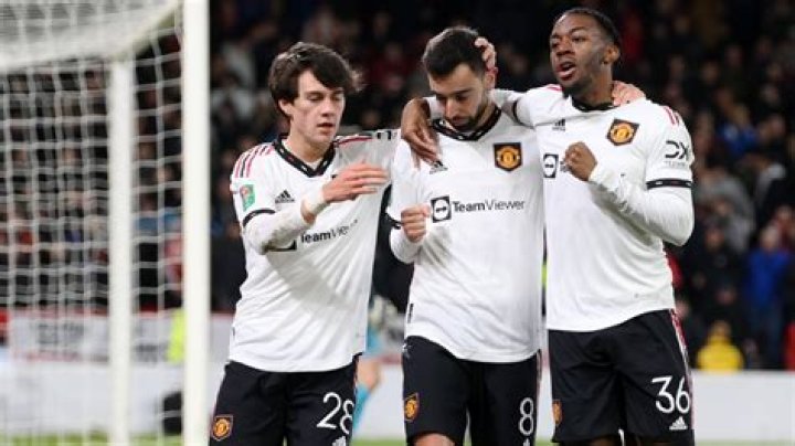 Manchester United Vs Reading LIVE STREAM (FA Cup)