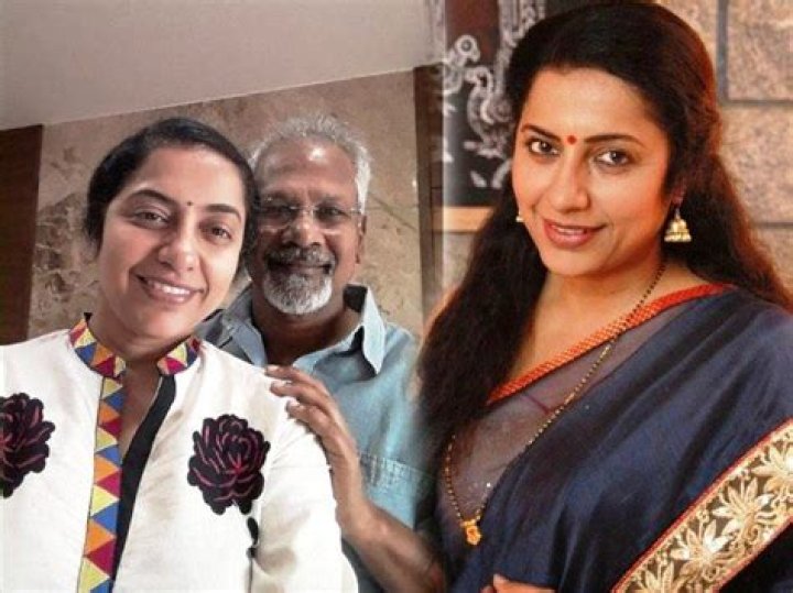 Mani Ratnam Height, Weight, Age, Wife, Family, Biography & More » StarsUnfolded