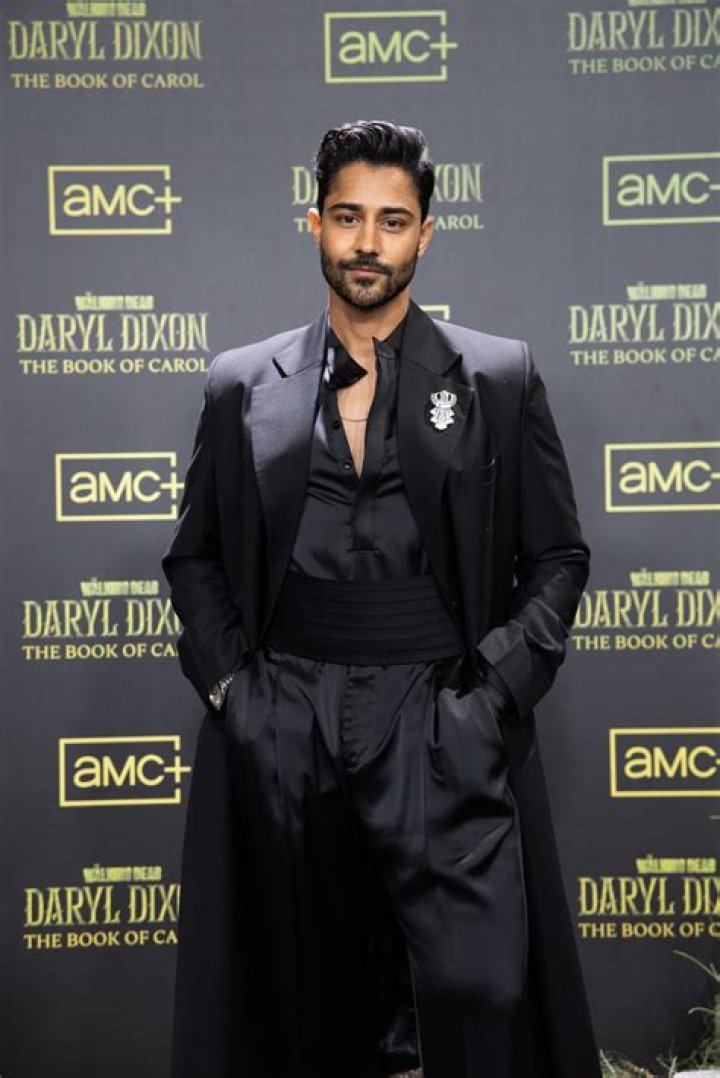 Manish Dayal: Exploring the Path of a Dedicated American Actor