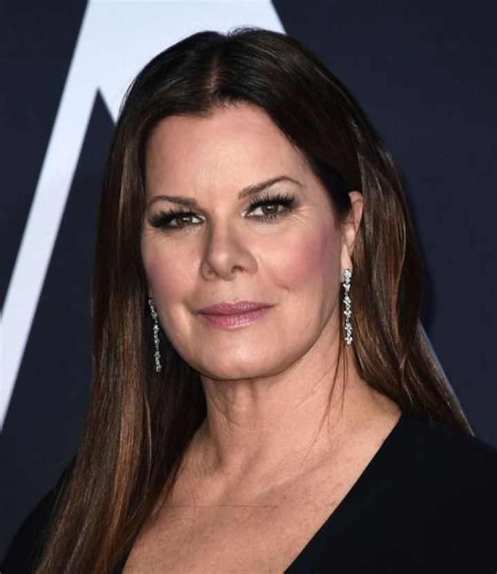 Marcia Gay Harden: Exploring the Remarkable Career of an American Actress