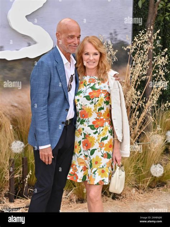 Marg Helgenberger Husband, Boyfriend, Son, Net Worth