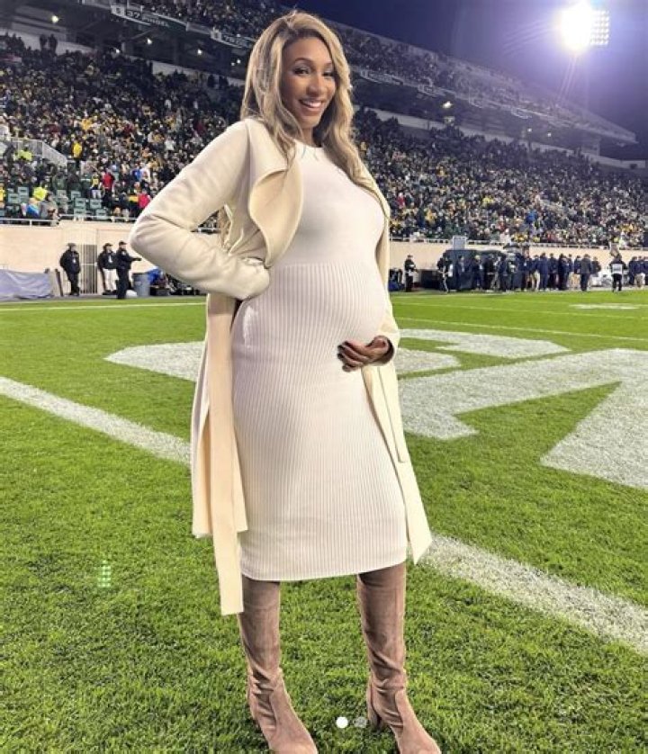 Maria Taylor Pregnant: American Sportscaster Shared Good News on Social Media