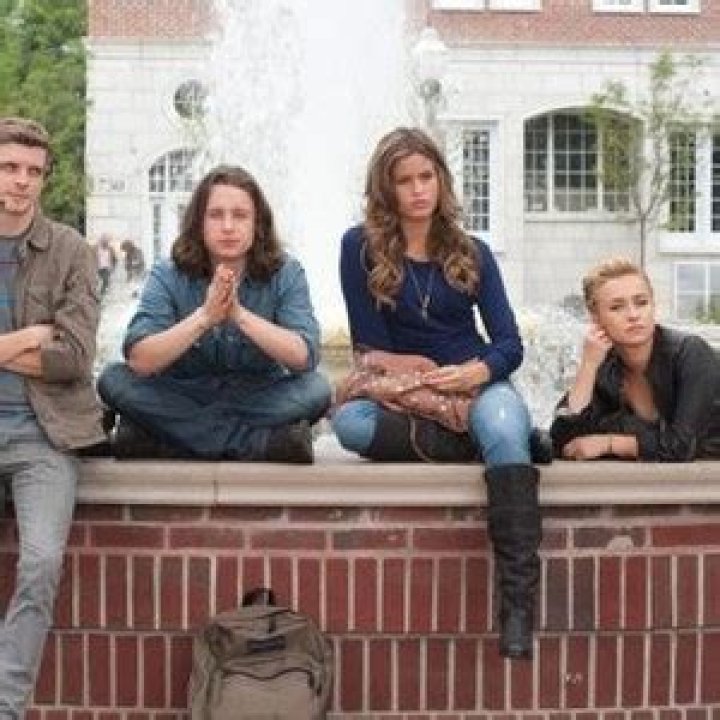 Marielle Jaffe | Rotten Tomatoes