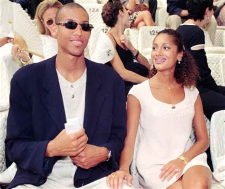 Marita Stavrou Bio: Reggie Miller Wife