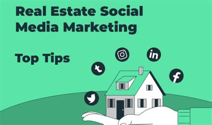 Marketing inmobiliario en redes sociales: Los mejores consejos