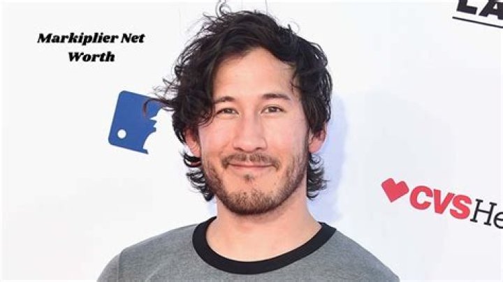 Markiplier's Net Worth (Updated 2024)