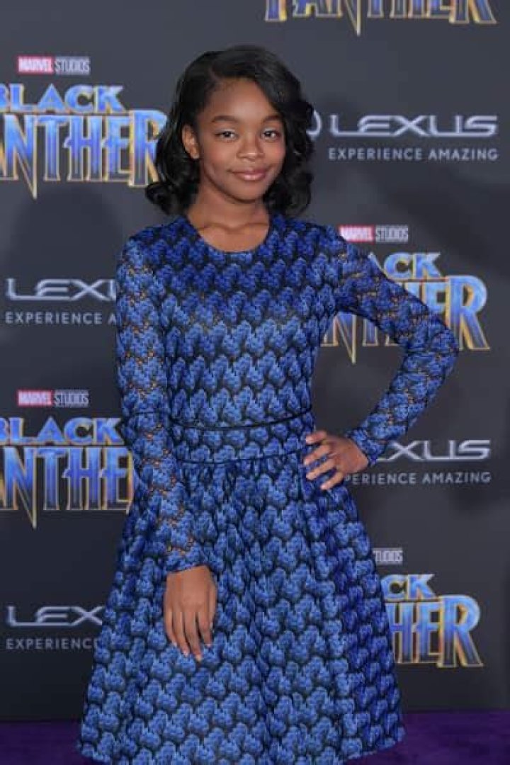Marsai Martin Wiki, Height, Weight, Age, Boyfriend, Family, Biography & More