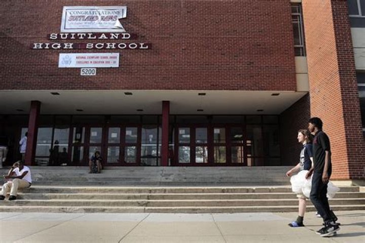 Marshall St. Sauver Died: 9th-Grade Student's Unexpected Passing