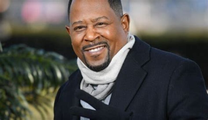 Martin Lawrence's Net Worth (Updated 2024)