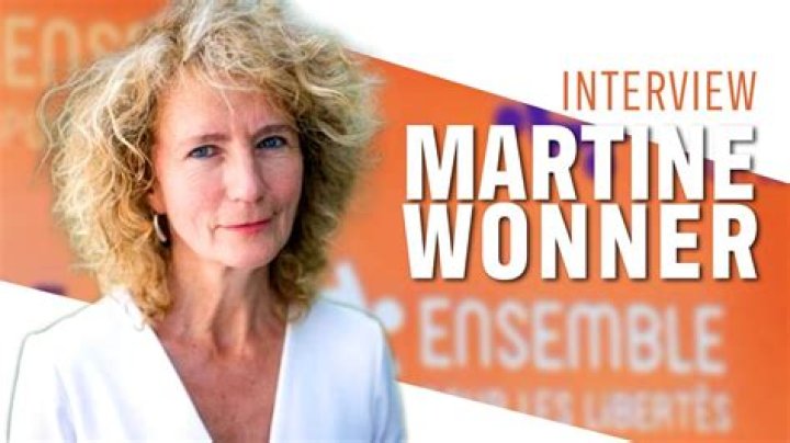 Martine Wonner wikipédia, biographie, épouse, origine, mari, nouveau compagnon, taille, enfant et plus