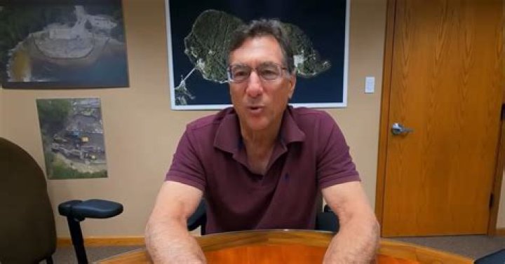 Marty Lagina's Net Worth (Updated 2024)